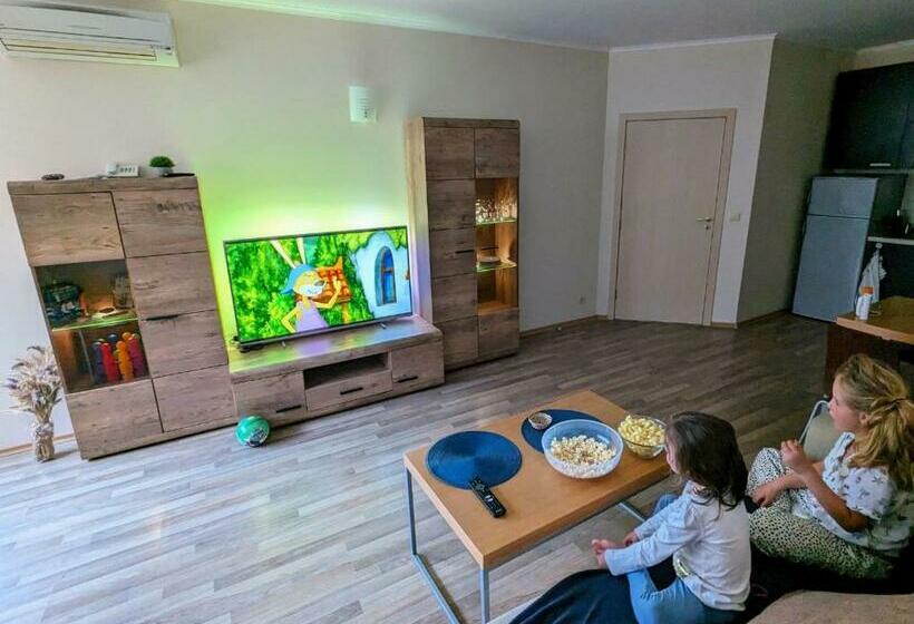 Urlaub Obzor Beach Resort A109