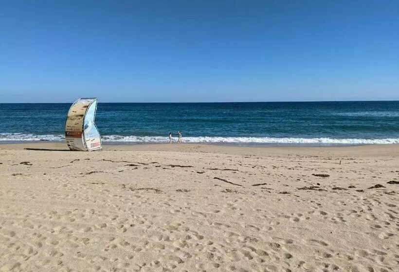 Urlaub   Obzor Beach Resort A109