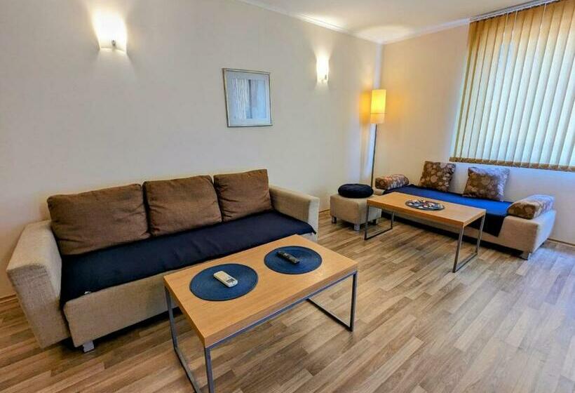 Urlaub Obzor Beach Resort A109