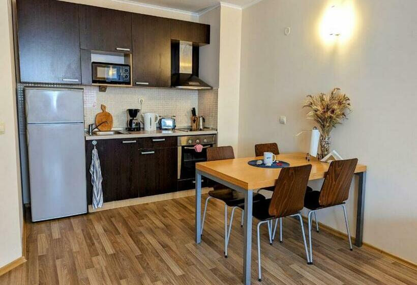 Urlaub Obzor Beach Resort A109