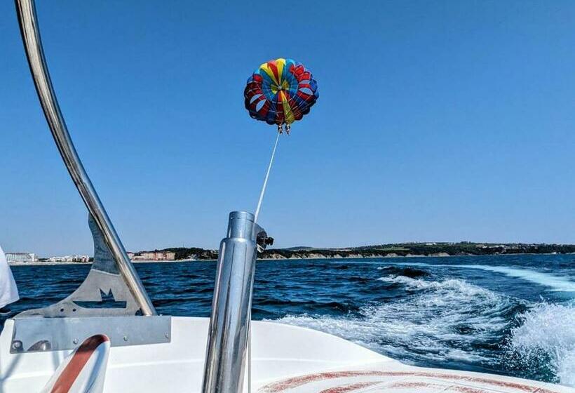 Urlaub Obzor Beach Resort A109