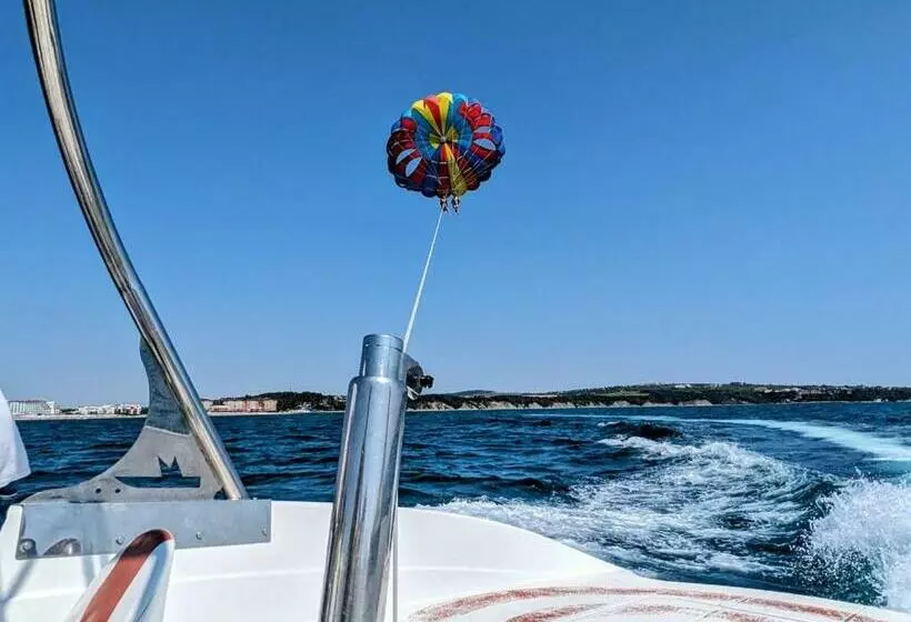 Urlaub   Obzor Beach Resort A109