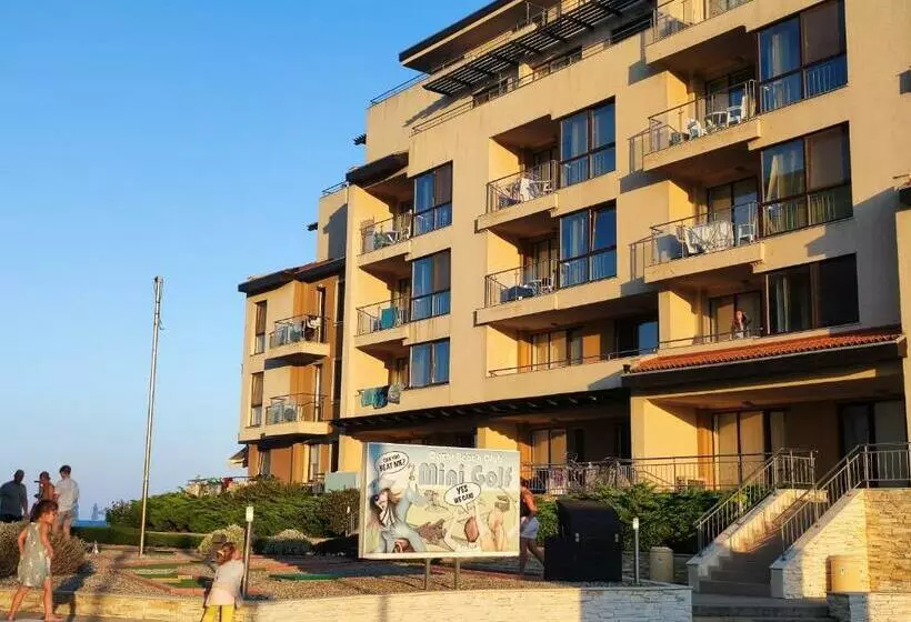 Urlaub   Obzor Beach Resort A109