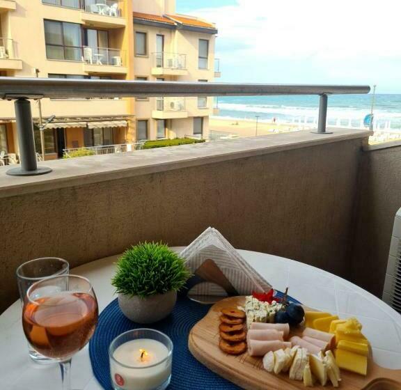 Urlaub Obzor Beach Resort A109