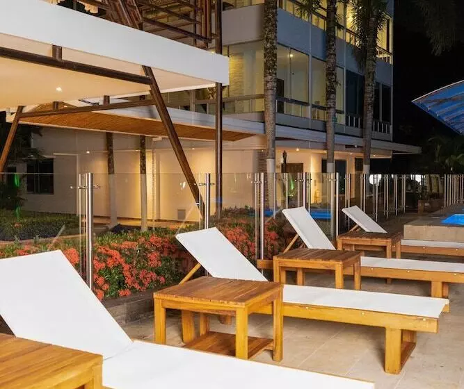 Aitabu Hotel Campestre