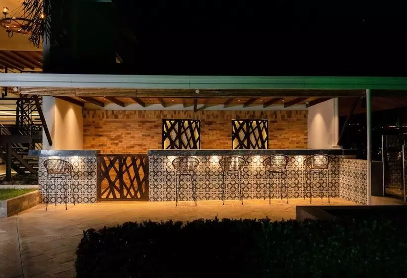 Aitabu Hotel Campestre