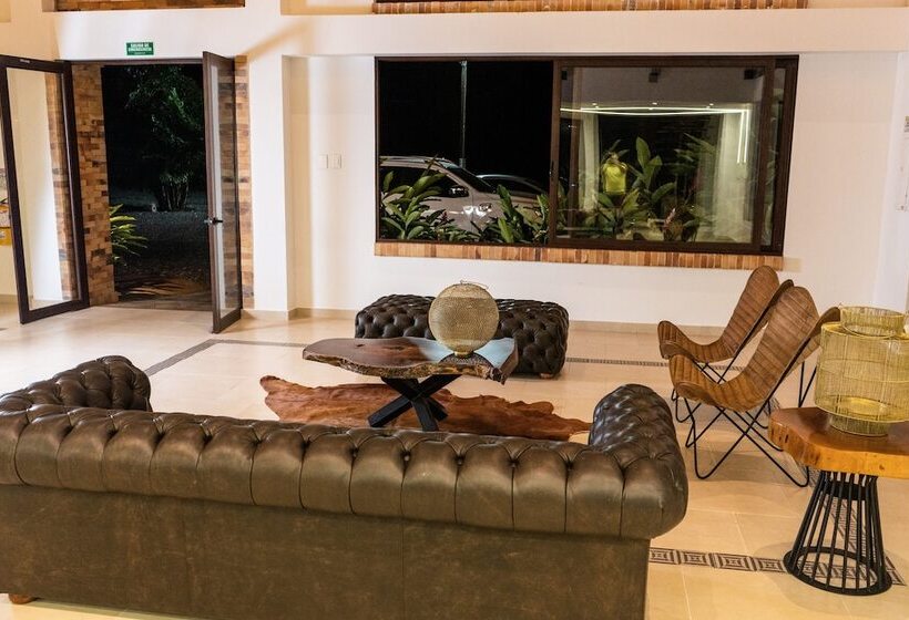 Aitabu Hotel Campestre