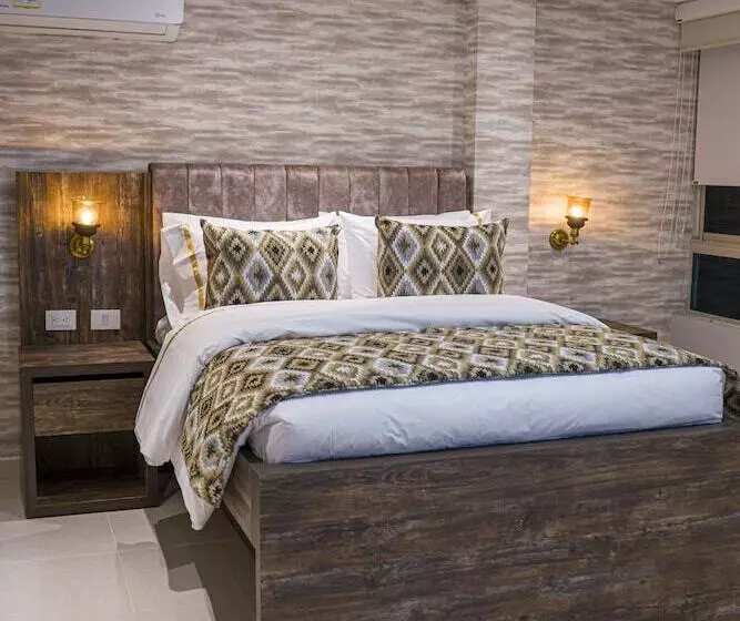 Aitabu Hotel Campestre