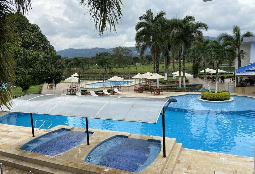 Aitabu Hotel Campestre
