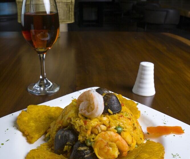 Aitabu Hotel Campestre