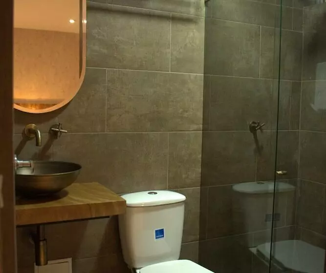 Aitabu Hotel Campestre