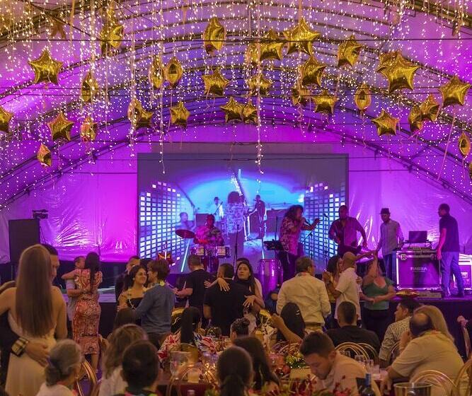 Aitabu Hotel Campestre