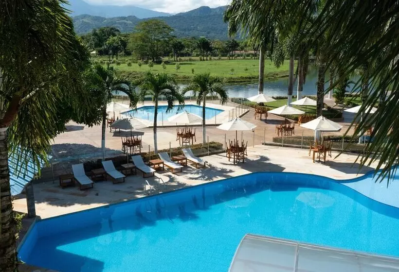 Aitabu Hotel Campestre