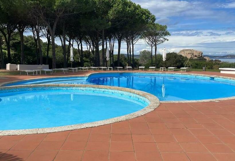 Appartamento Porto Piccolo