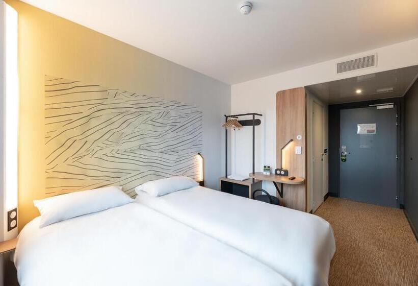 B&b Hotels Bourg En Bresse Viriat