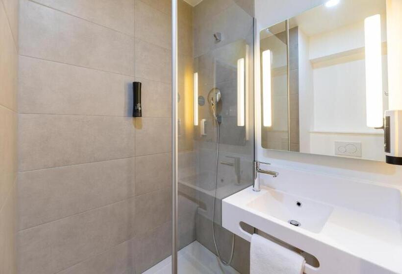 B&b Hotels Bourg En Bresse Viriat