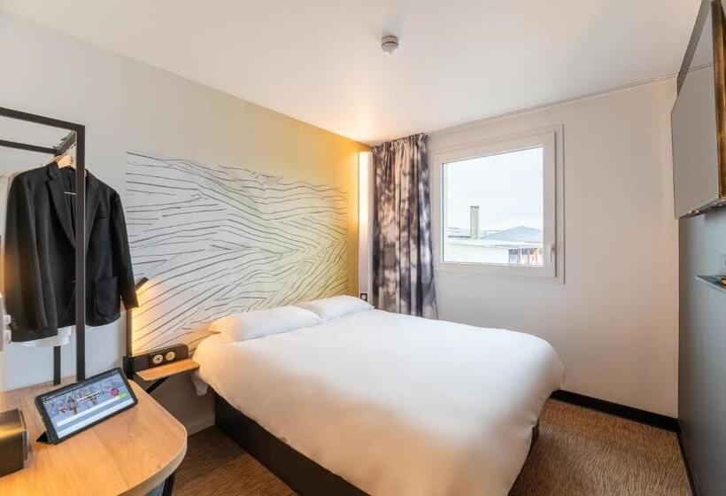 B&b Hotels Bourg En Bresse Viriat