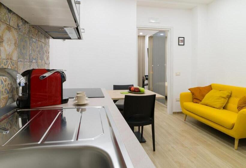 مبيت وإفطار Casa Memi