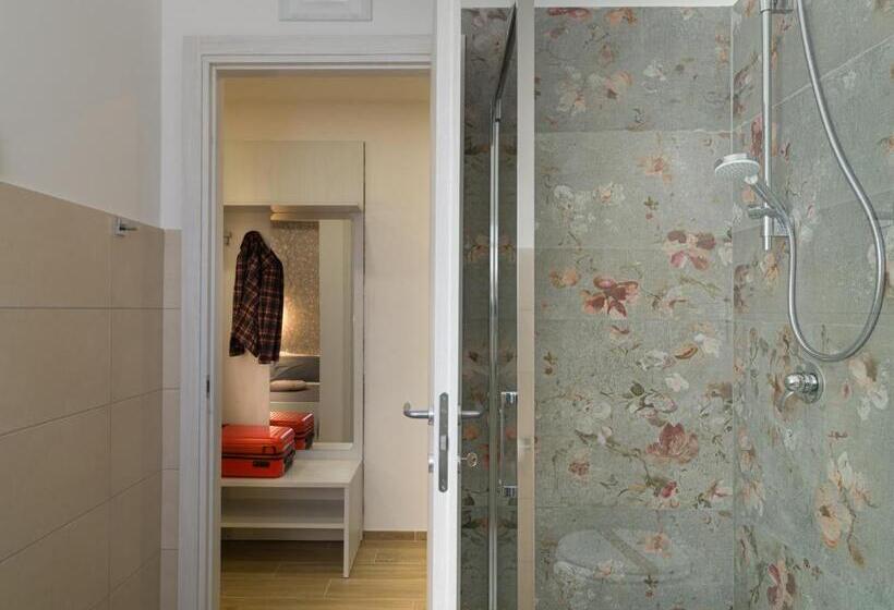 مبيت وإفطار Casa Memi