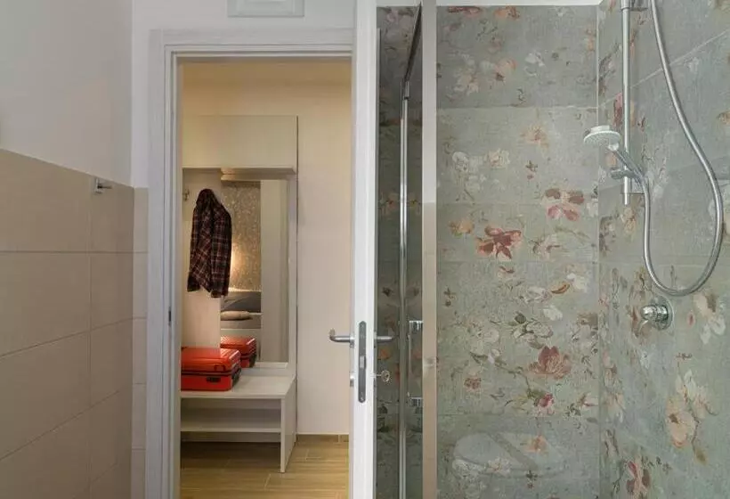 Aamiaismajoitus (B&B) Casa Memi