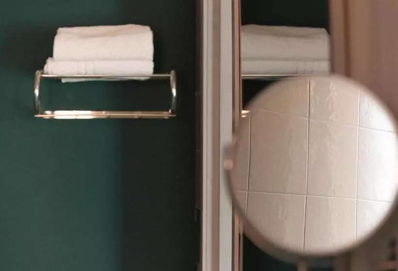 Aamiaismajoitus (B&B) Casa Memi