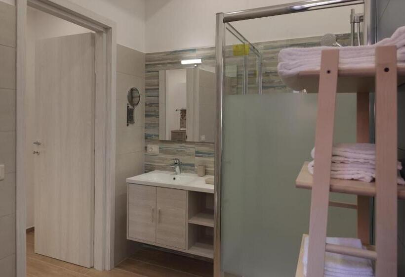 مبيت وإفطار Casa Memi