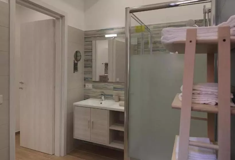 Aamiaismajoitus (B&B) Casa Memi