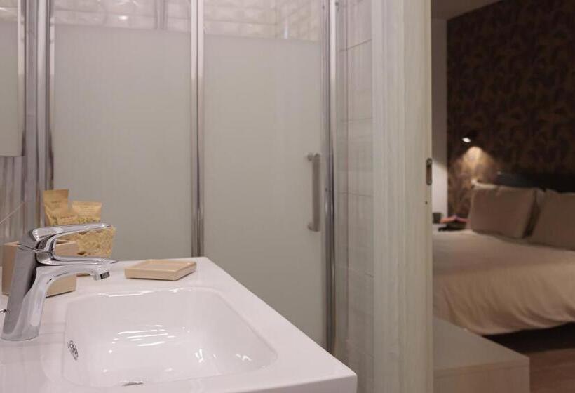 مبيت وإفطار Casa Memi