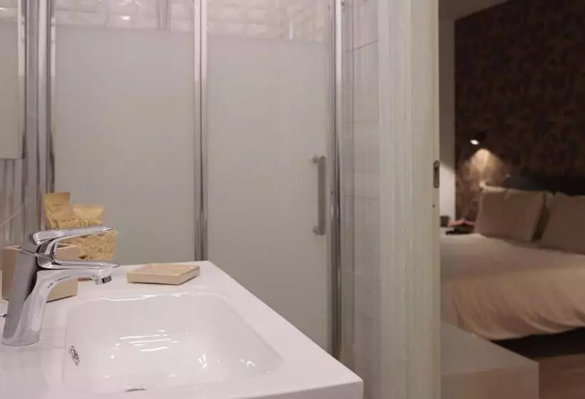 Aamiaismajoitus (B&B) Casa Memi