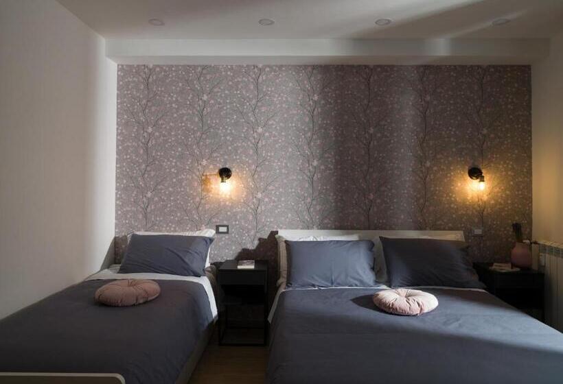 مبيت وإفطار Casa Memi