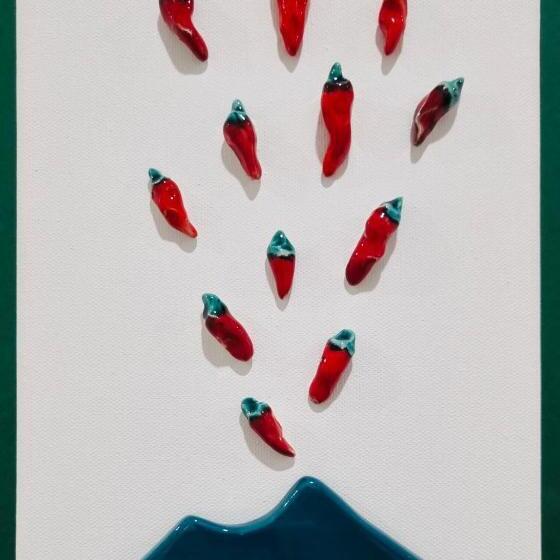 مبيت وإفطار Casa Memi