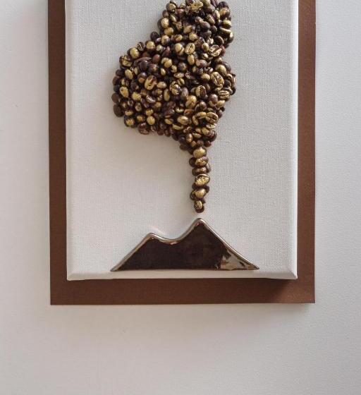 مبيت وإفطار Casa Memi