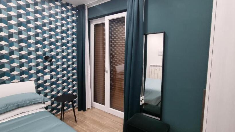 مبيت وإفطار Casa Memi