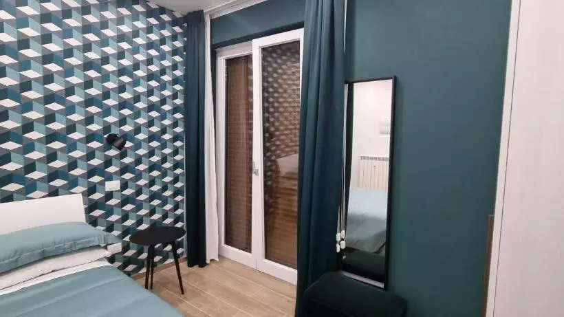 Aamiaismajoitus (B&B) Casa Memi