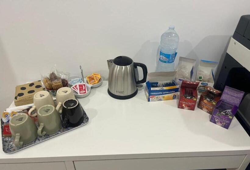 مبيت وإفطار Casa Memi