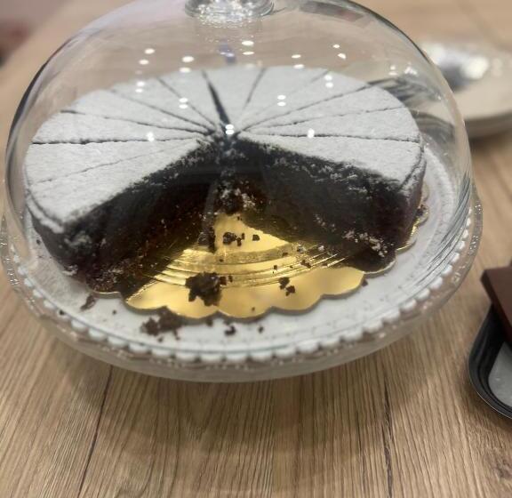 مبيت وإفطار Casa Memi