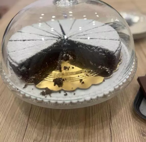 Aamiaismajoitus (B&B) Casa Memi