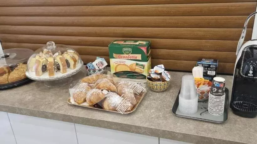 Aamiaismajoitus (B&B) Casa Memi