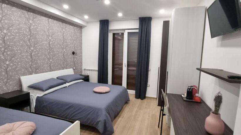 مبيت وإفطار Casa Memi