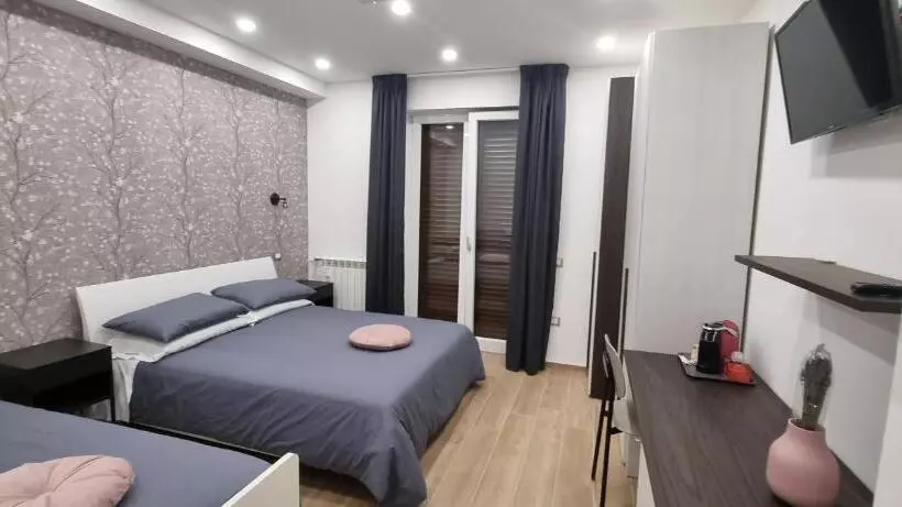 Aamiaismajoitus (B&B) Casa Memi