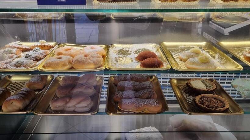 צימר Kalsa Sicilian Rooms