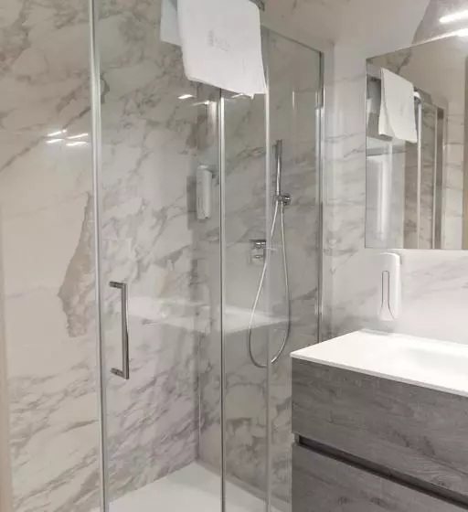 ベッドアンドブレックファースト Kalsa Sicilian Rooms