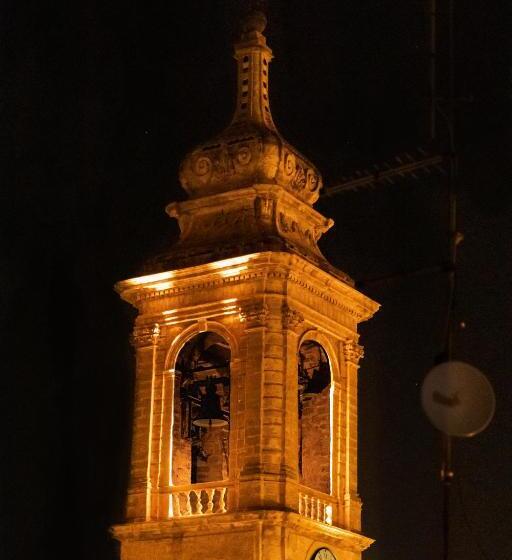 צימר Kalsa Sicilian Rooms