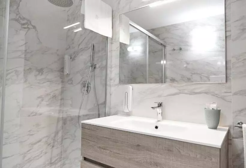 ベッドアンドブレックファースト Kalsa Sicilian Rooms