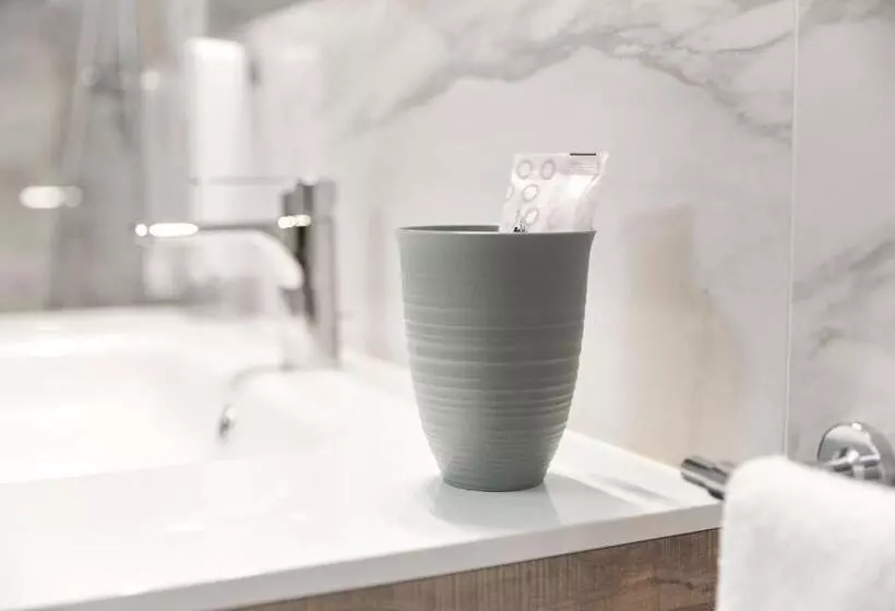 ベッドアンドブレックファースト Kalsa Sicilian Rooms