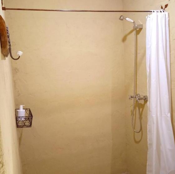 Bed and Breakfast L Espigol Antiga Era