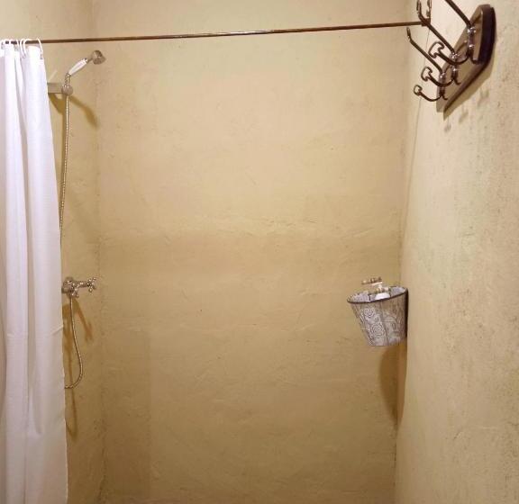 Bed and Breakfast L Espigol Antiga Era