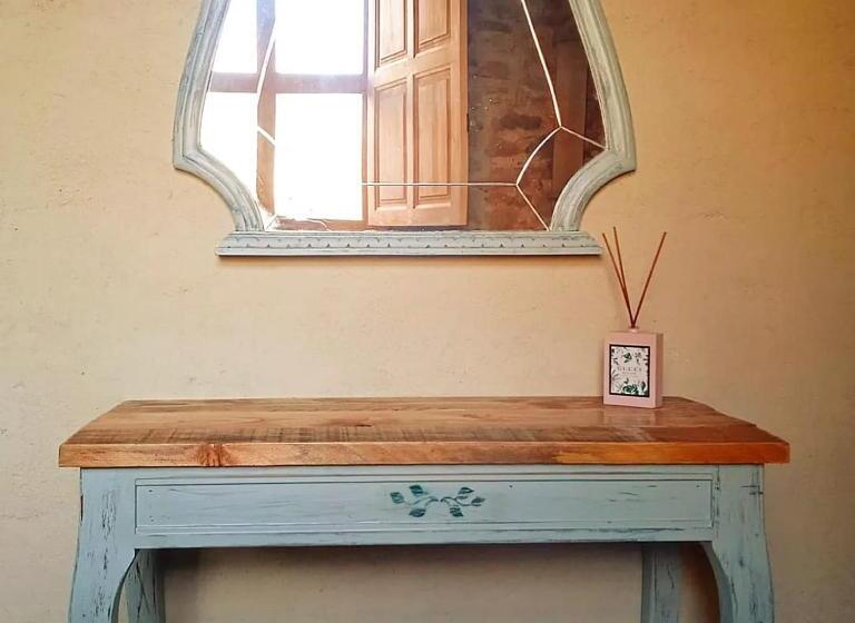 Bed and Breakfast L Espigol Antiga Era