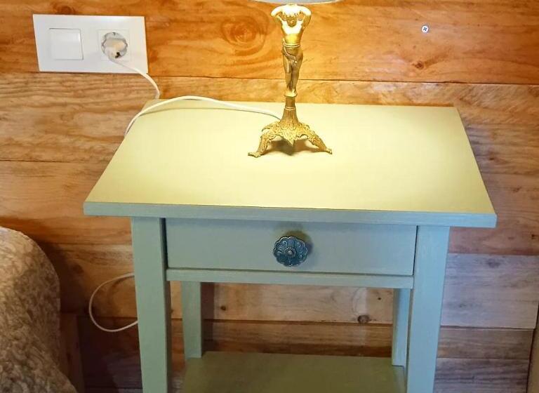 Bed and Breakfast L Espigol Antiga Era