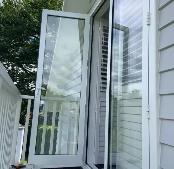 Aamiaismajoitus (B&B) The Greytown Loft